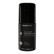 Organic Homme Stay Fresh Deodorant 75ml